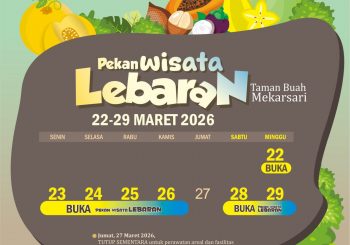 Mekar Sari: Santapan Nikmat di Pinggir Pantai Cilacap